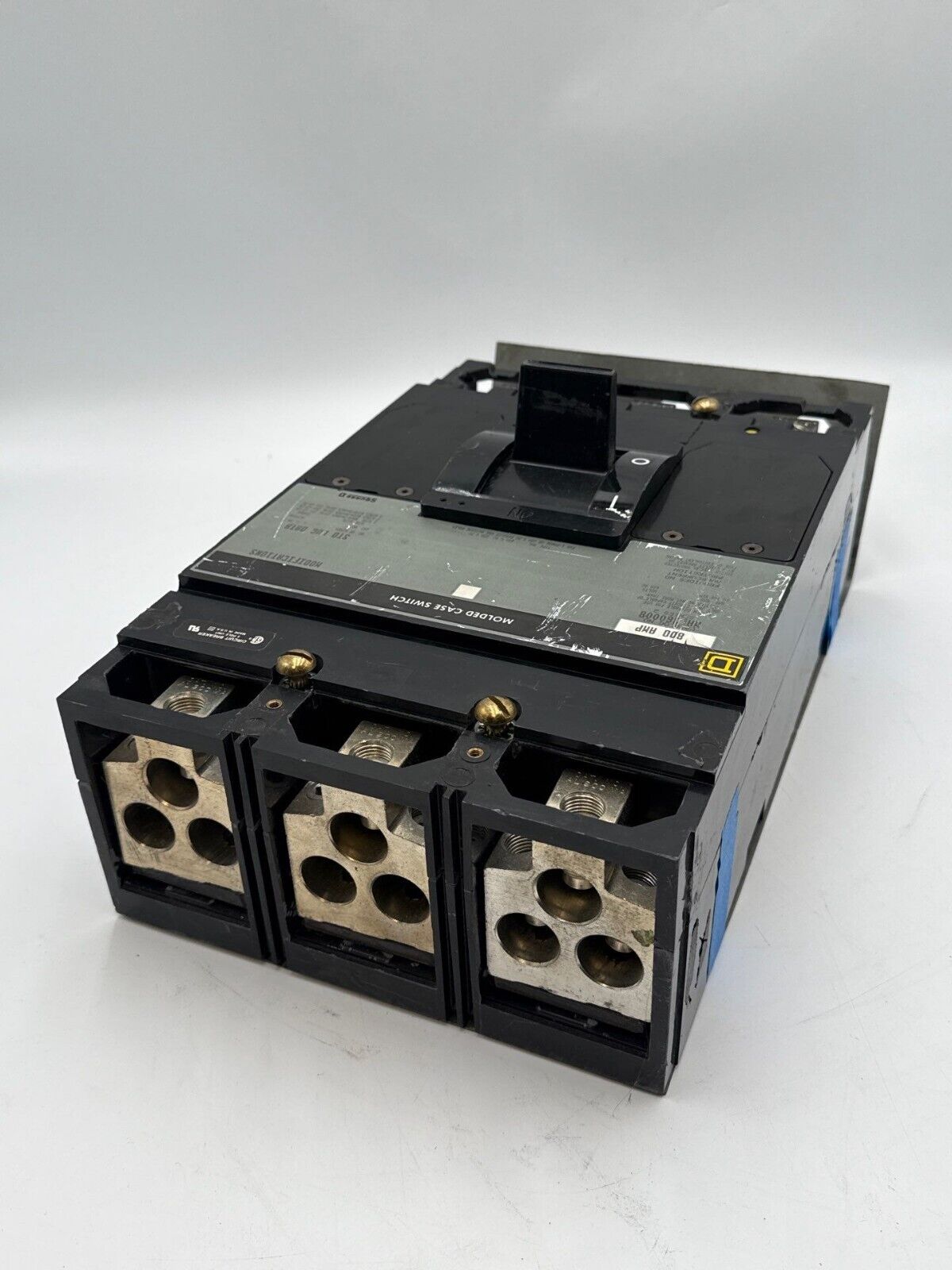 Square D MAL360008 Used