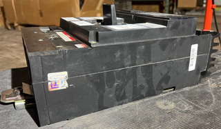Square D MX36800G Used