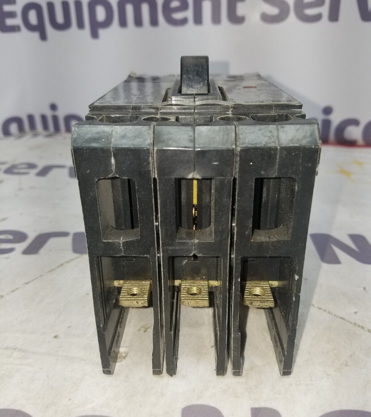 Siemens HHED63B020 New