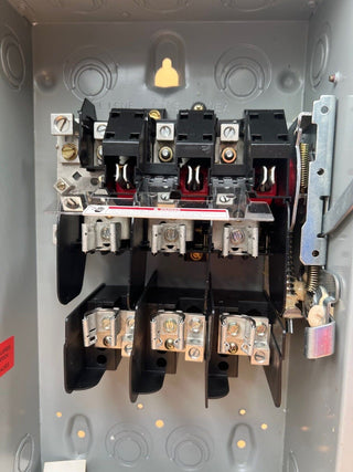 Siemens HF322N Used