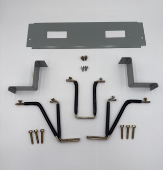 Eaton KPRL-4FD Used