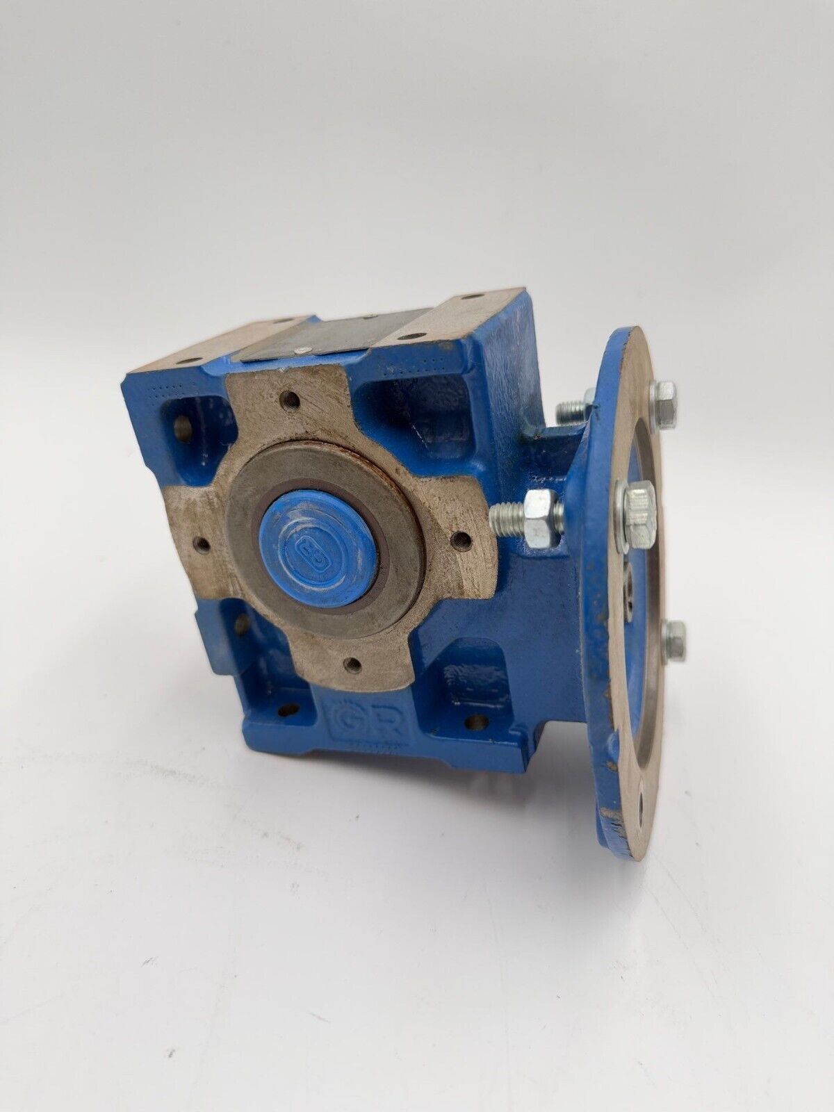 Rossi MR V 32 UO3A 316 Used