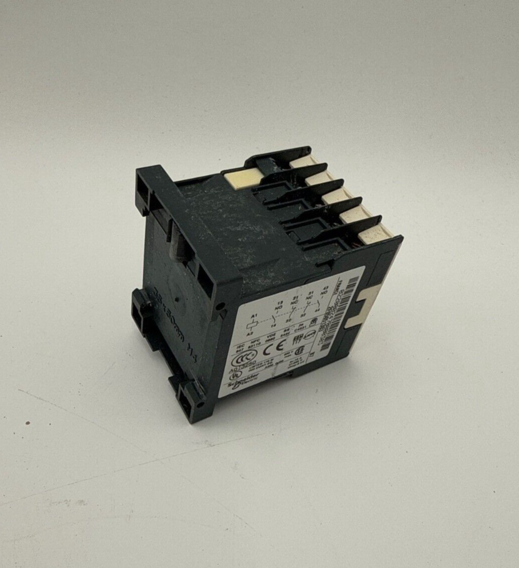 Telemecanique CA2KN22B7 Used