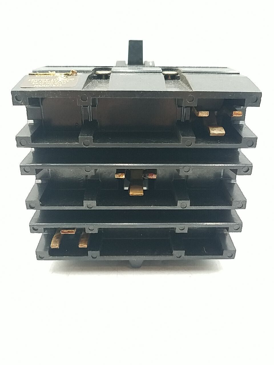 Square D FA34015 Used