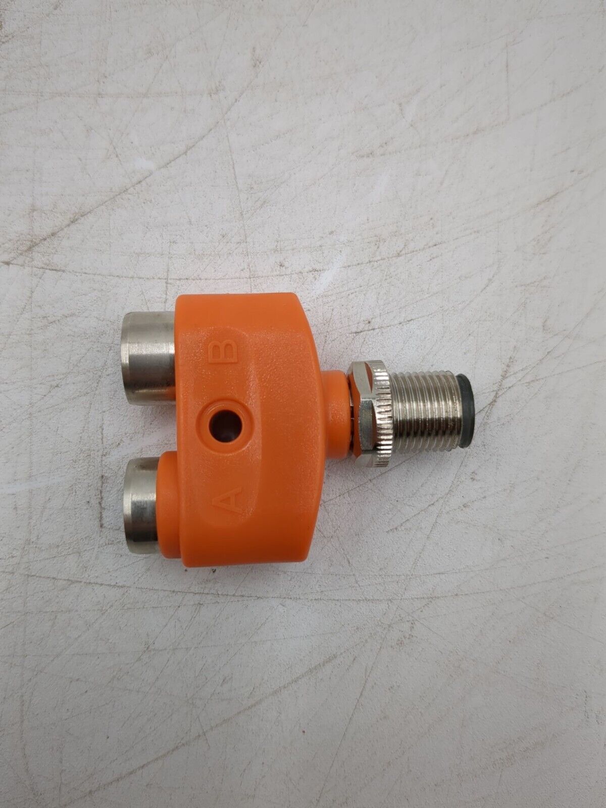 IFM IFM-ZDO2H050MSS0000-00STGH050MSS-EBC114 New