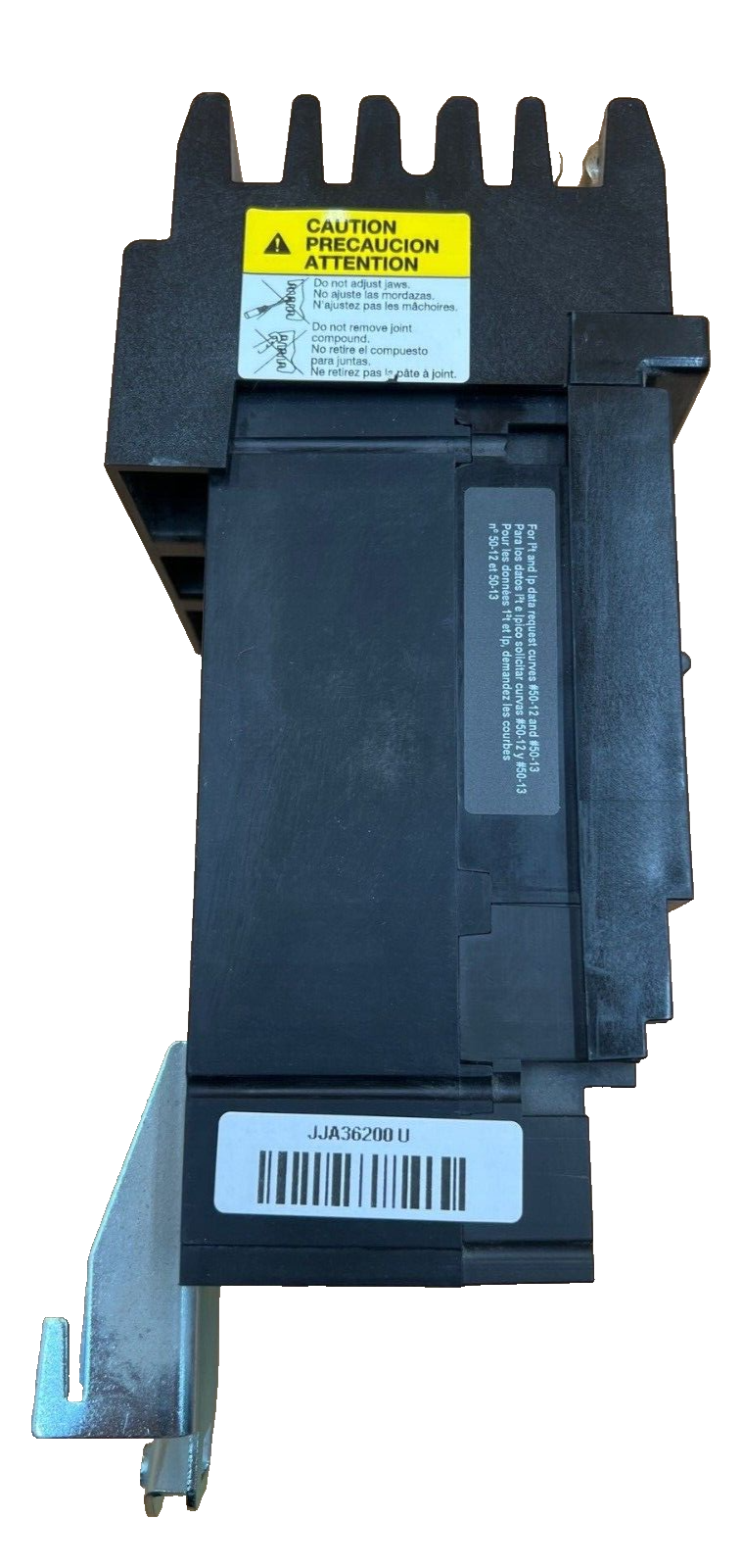 Square D JJA36200 Used