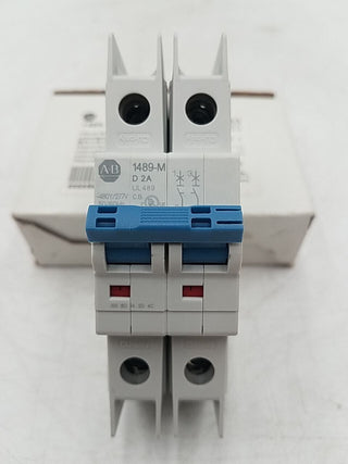 Allen-Bradley 1489M2D020 New