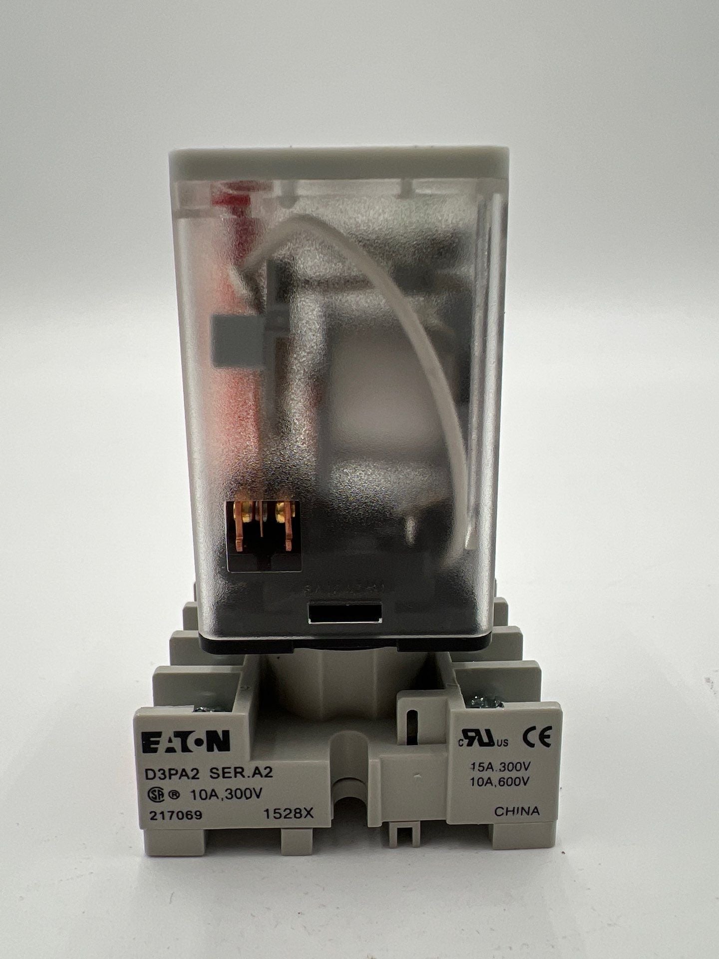 Eaton D3RF2A Used