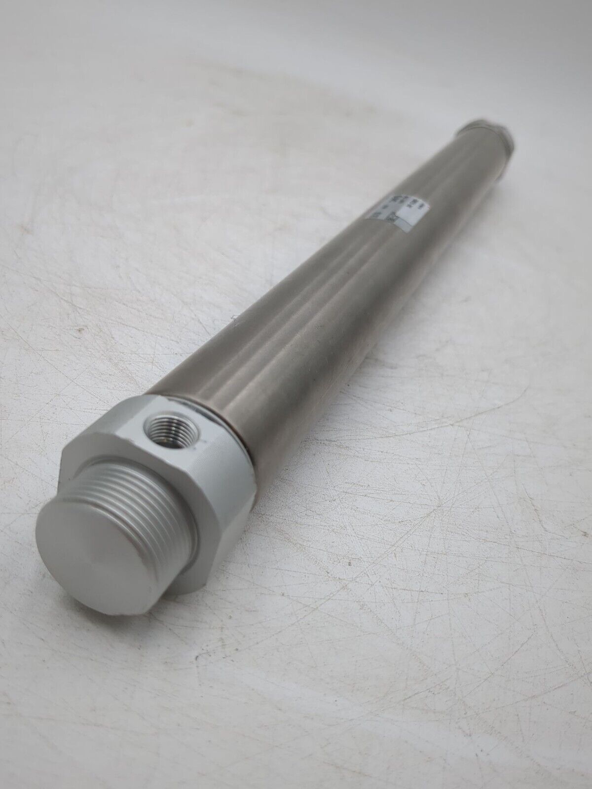 SMC CDM2F32-300Z Used