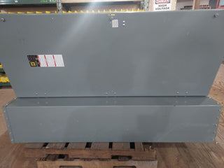 Square D H327N Used
