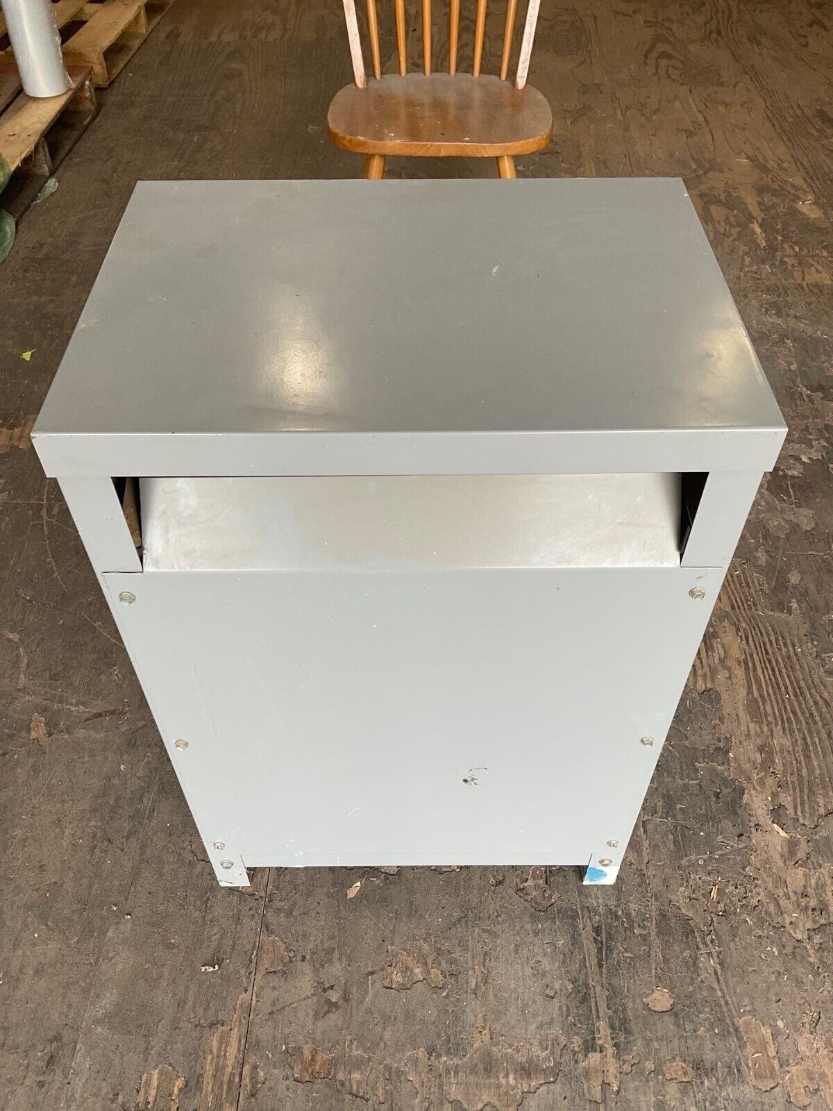 Cutler-Hammer V48M28T30K Used