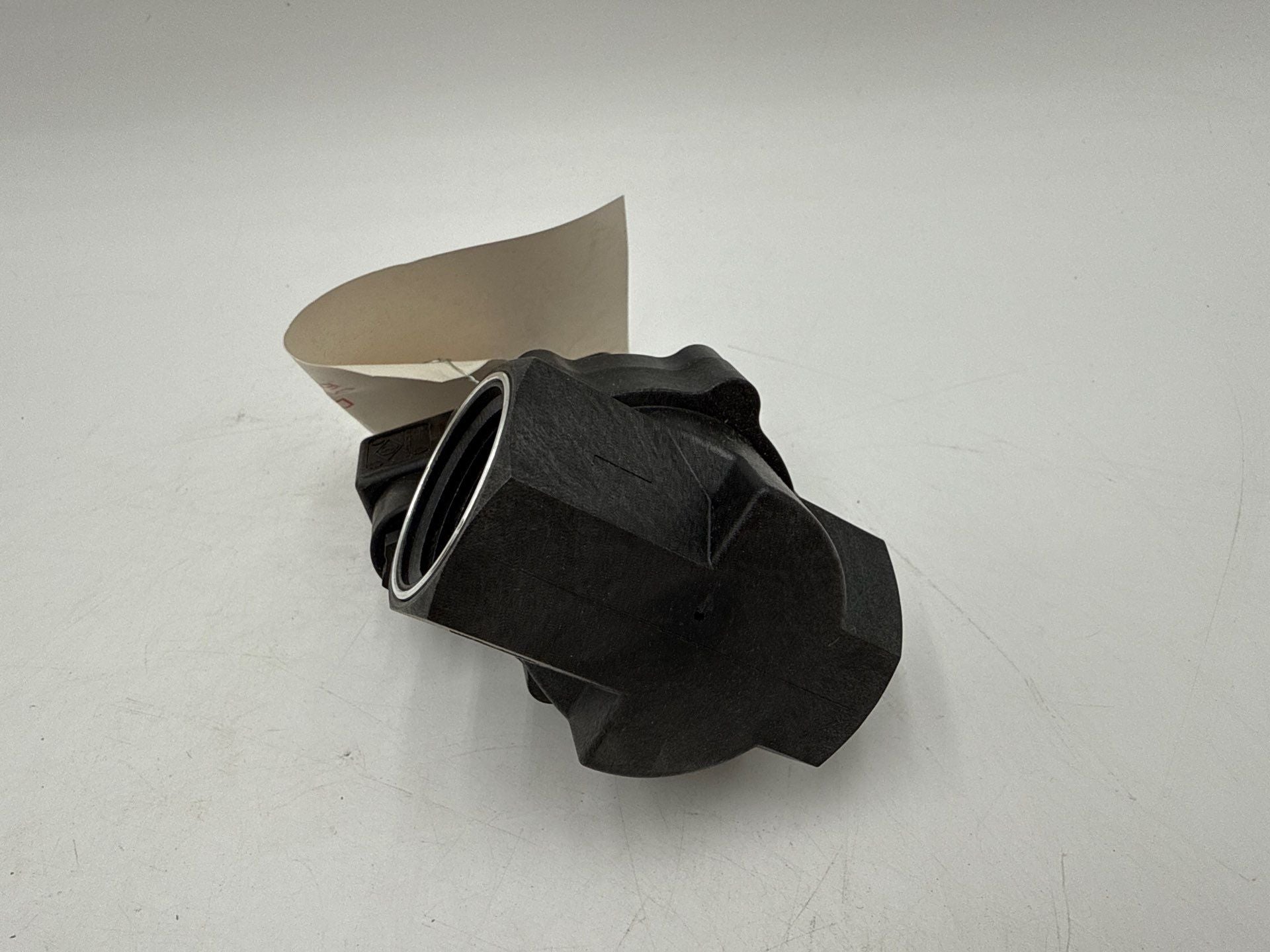 Nitra DVD-2BC6F-120A Solenoid Valve 1" NPT 2-Way NC 1.125" Ori 10–120 PSI New