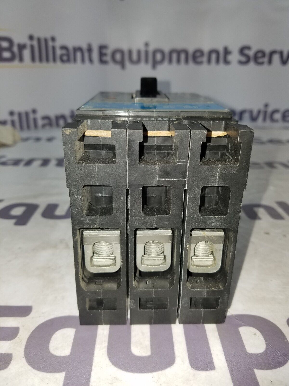 Siemens ED43B040 Used