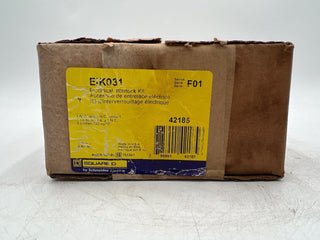 Square D EIK031 New