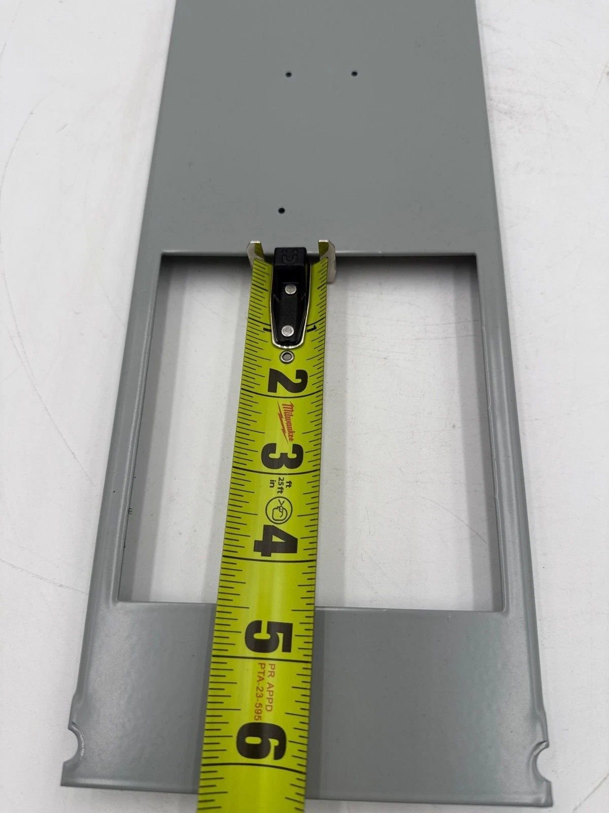 Siemens S3VA52TD Strap Kit For Use With 3VA52 3VA61 3VA62 Breakers P5 Panelboard Used