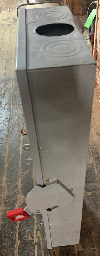 GE THN3364 Used