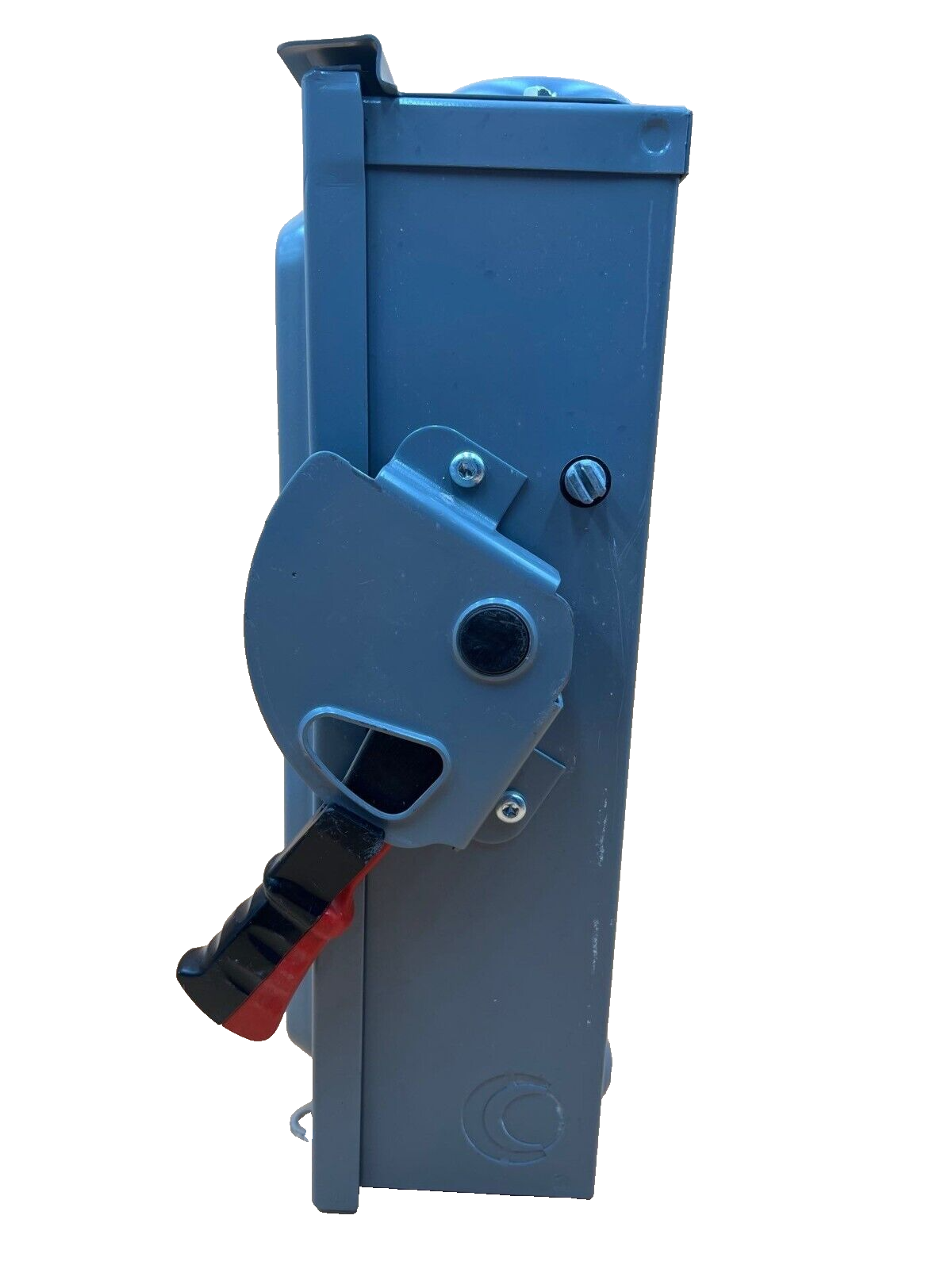 Square D H361NRB Used