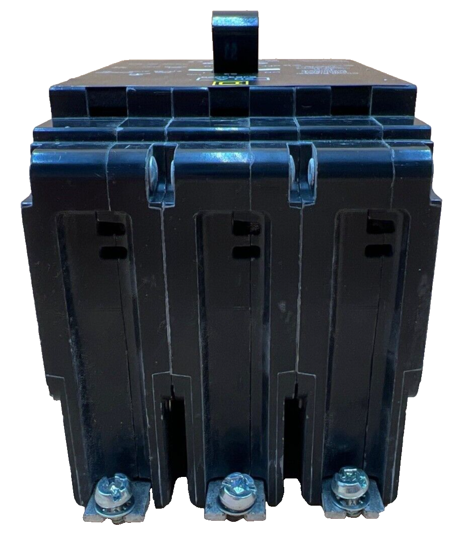 Square D EJB34020 Used