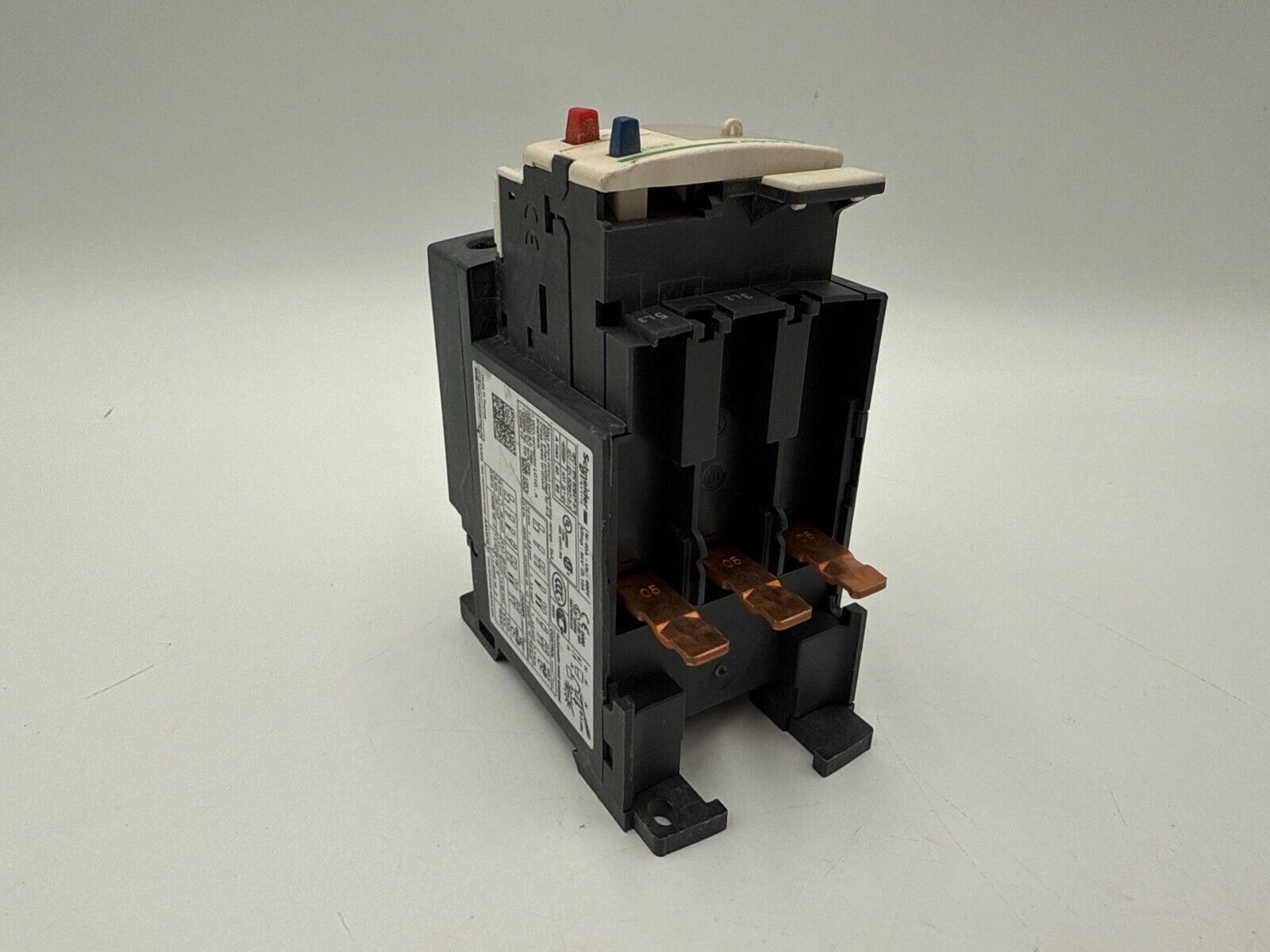 Schneider LRD340 Used