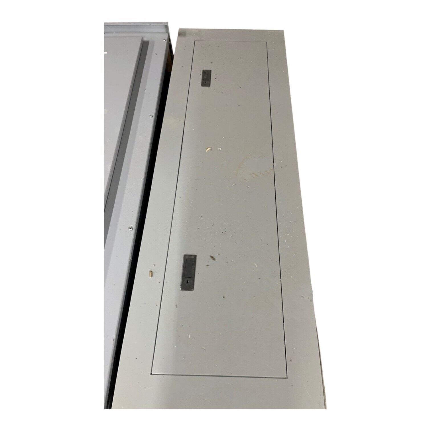 Siemens S3E42ML600ETS S3 Panelboard 600A 3PH 4W 480Y/277V MLO With 225A Subfeed P269 Used