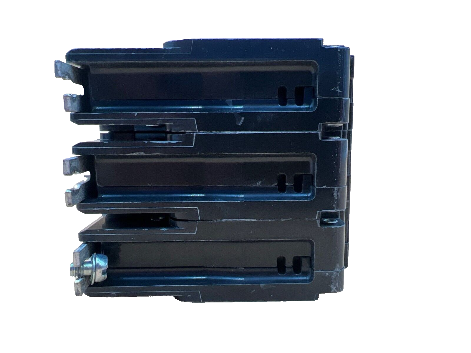 Square D EJB34015 Used