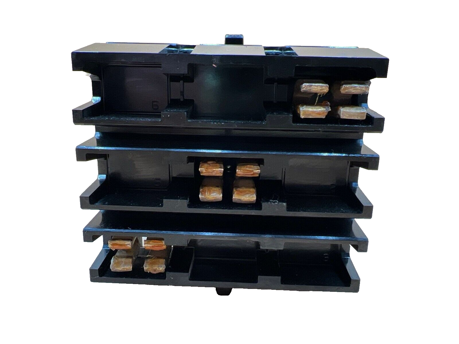 Square D QGA32200 Used