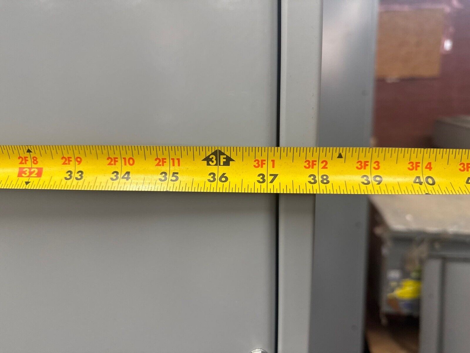 Siemens P5 Panelboard 1200A 208/120V 3PH 4W P5C90SN120EBS SHND6A120LSI Indoor P663-NS New