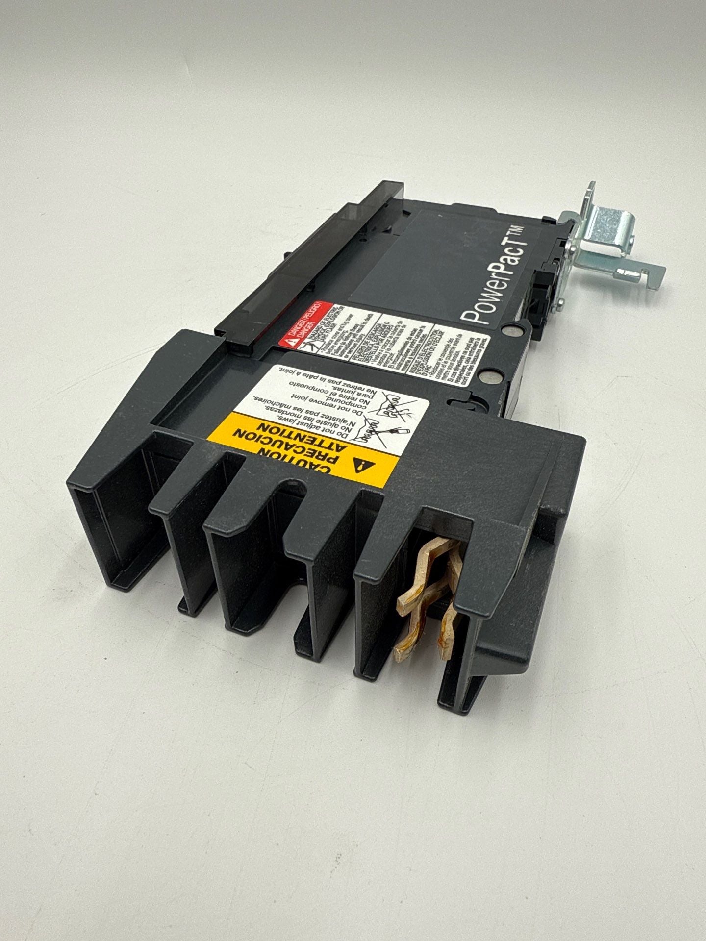 Square D BJA160205 I-Line Circuit Breaker 20A 1P 277V Powerpact 20 Amp BJA New