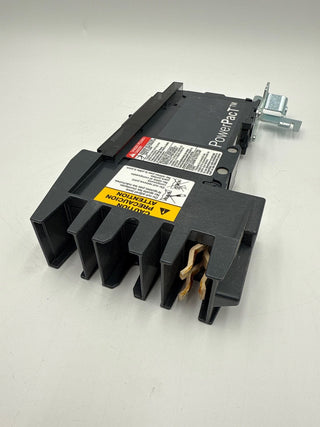 Square D BJA160205 I-Line Circuit Breaker 20A 1P 277V Powerpact 20 Amp BJA New