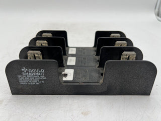 Gould Shawmut 60603 Used