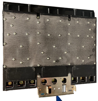 Square D NA361200 Used