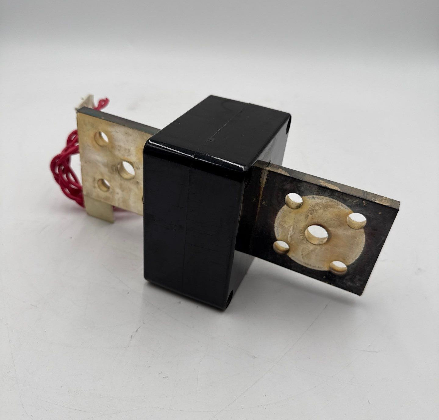 Square D PE25CT2 Neutral Current Transformer Micrologic 2500A PXF PEF Breakers Used