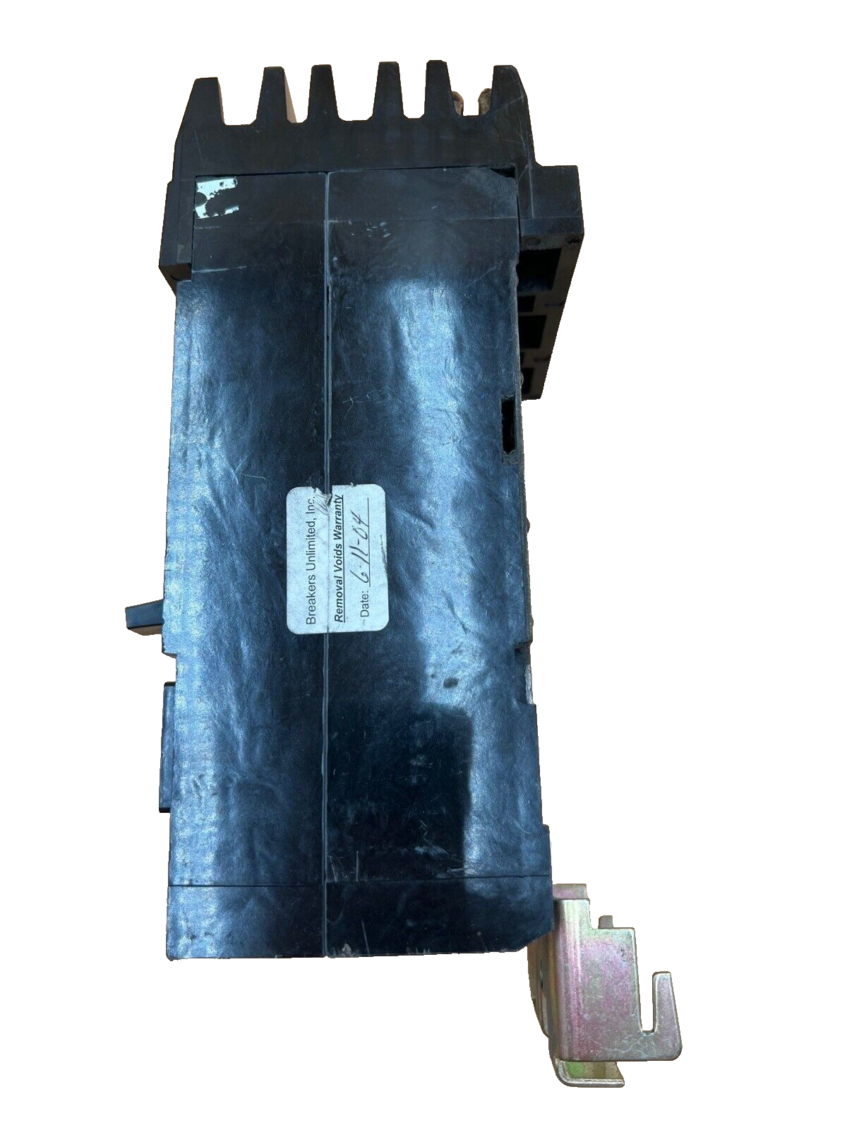 Square D KA36250 Used