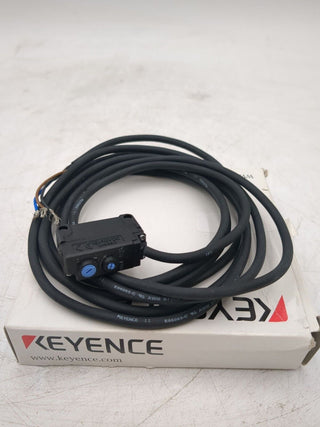 KEYENCE CORP PZ-G61P New