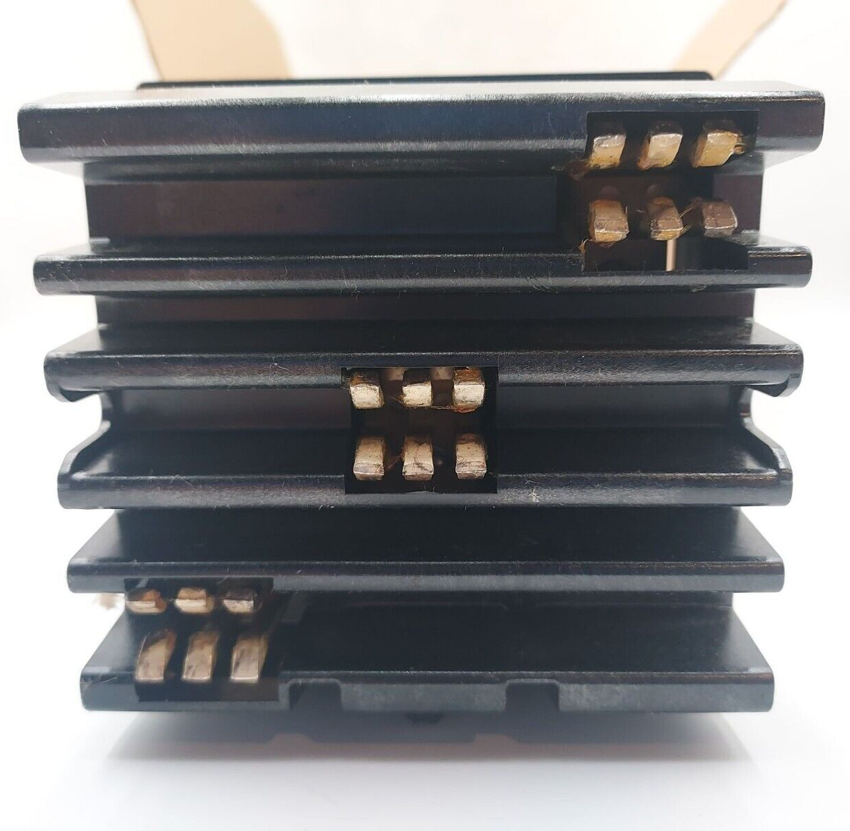 Square D HGA36150 New