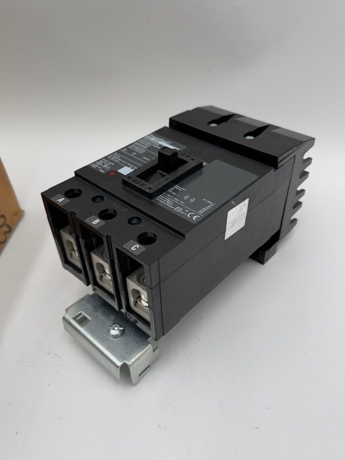 Square D QDA32225 New