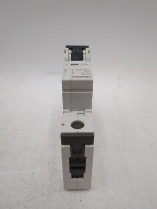 Siemens 5SY61 Used