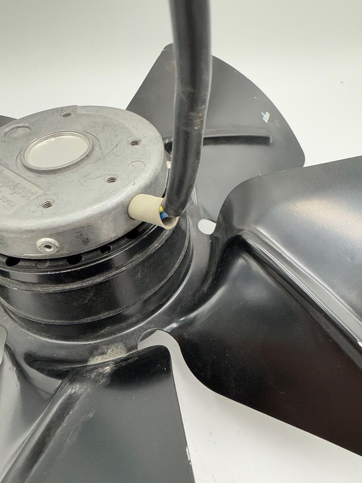 ebm-papst A4D315-AC20-02 Used