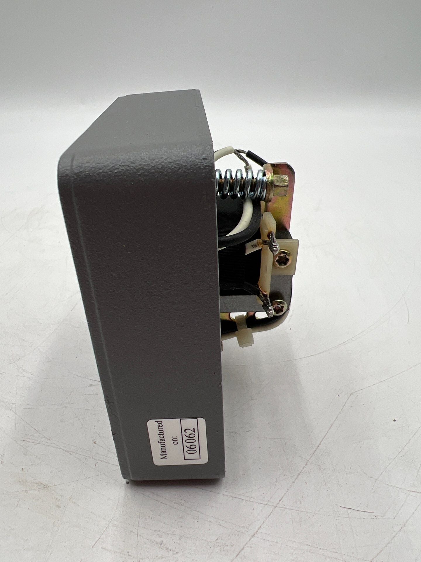 Grainger Dayton 4A967 New