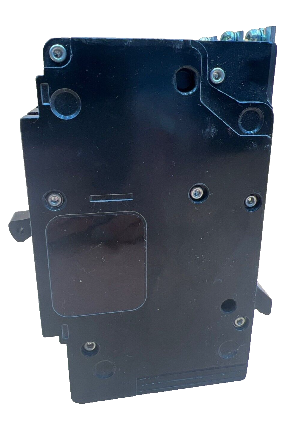 Square D EDB34025 New