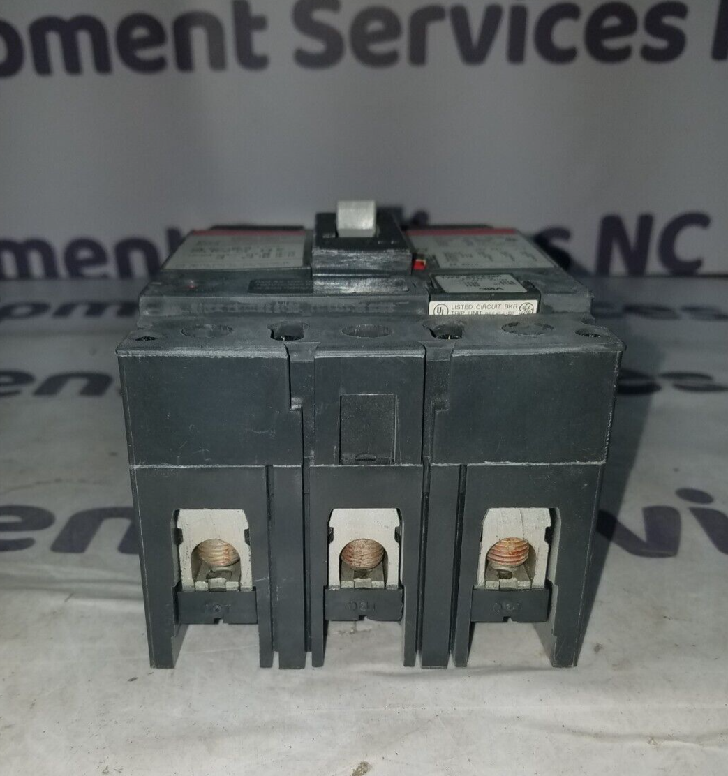 GE SELA36AT0030 Used