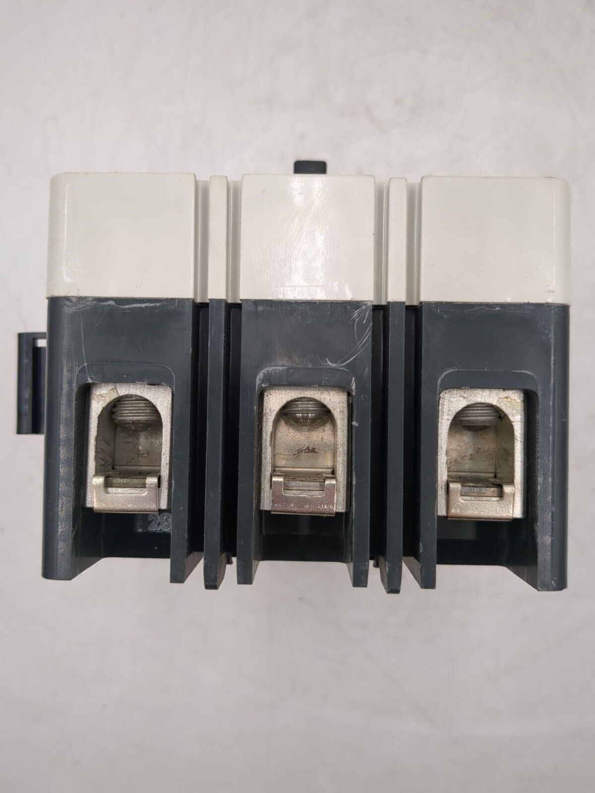 Cutler-Hammer ED3175A04 Used