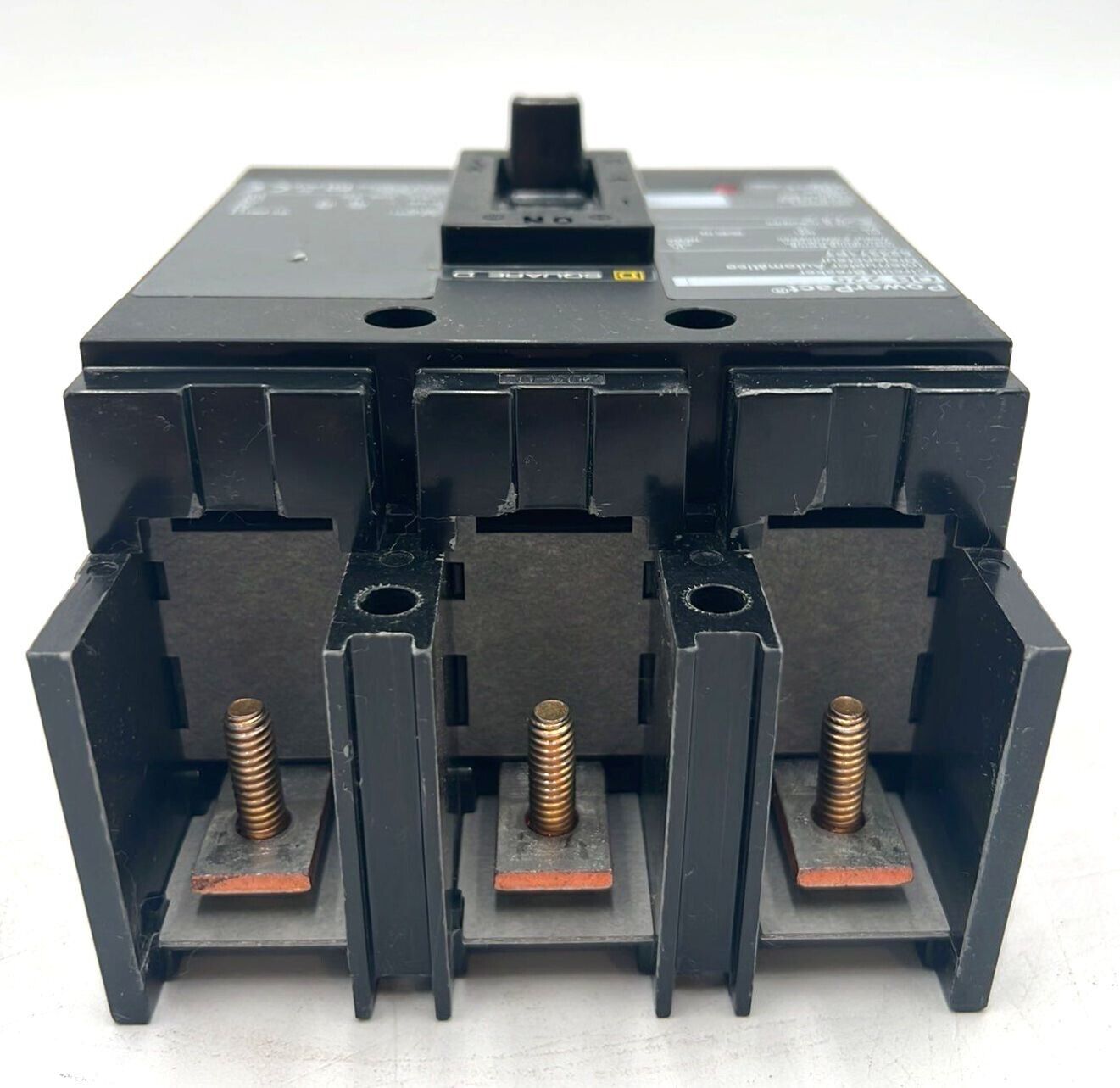 Square D QBF32225TS Used