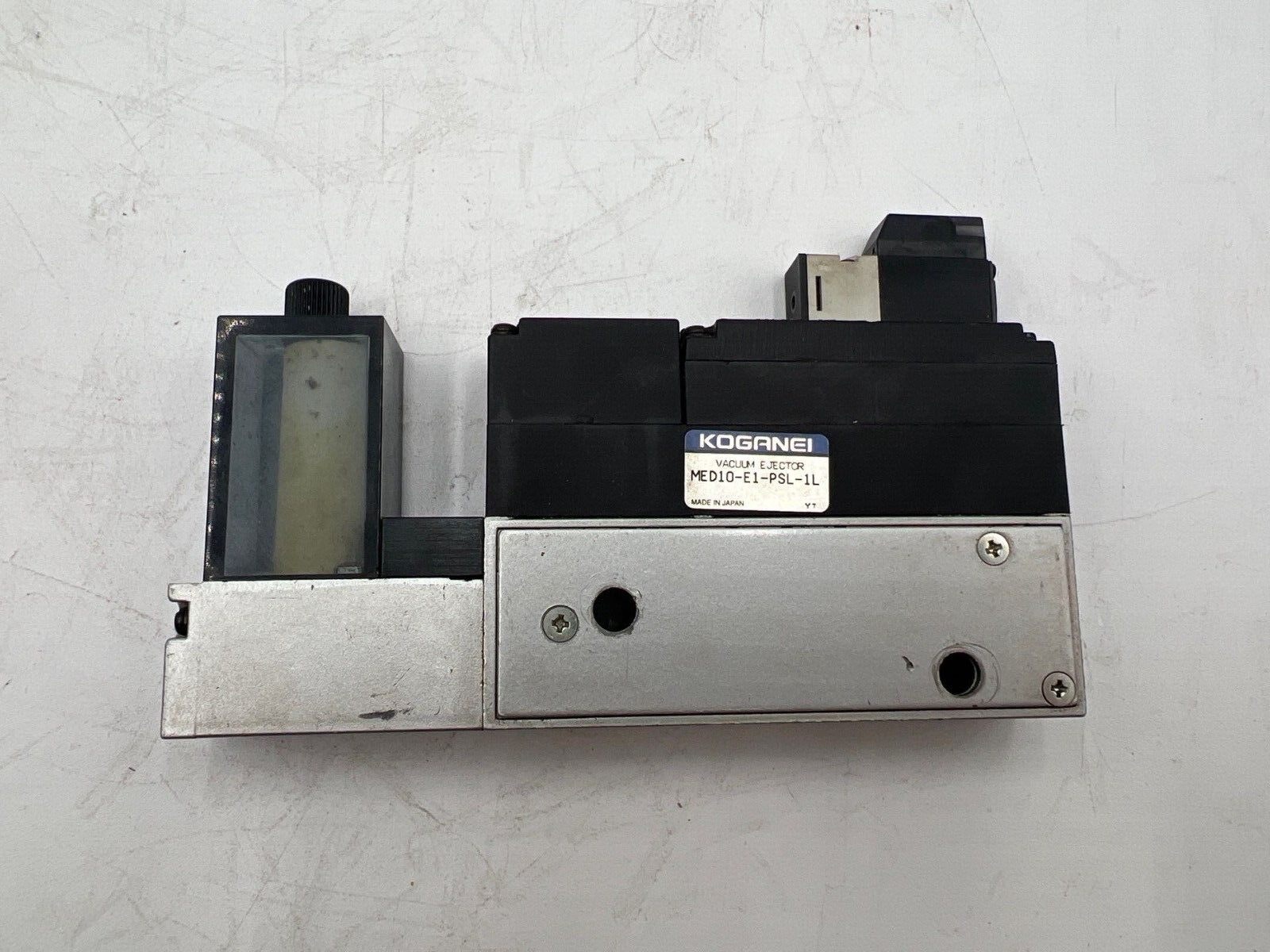 Koganei MED10-E1-PSL-3L-300W New