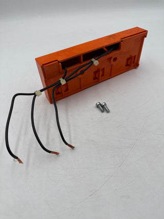 SIEMENS TIASTAR Furnas Rear Stabs for MCC Buckets Cable Size 14AWG Used