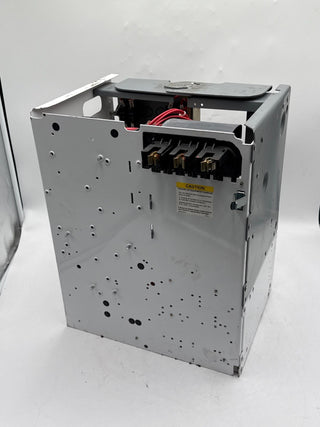 Square D Model 6 18" 100A Combo MCC Bucket Size 3 Starter 8536SEO1SX21 Used