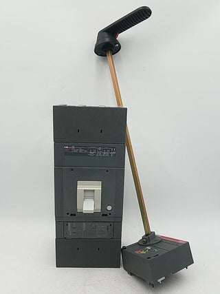 ABB S5N Used