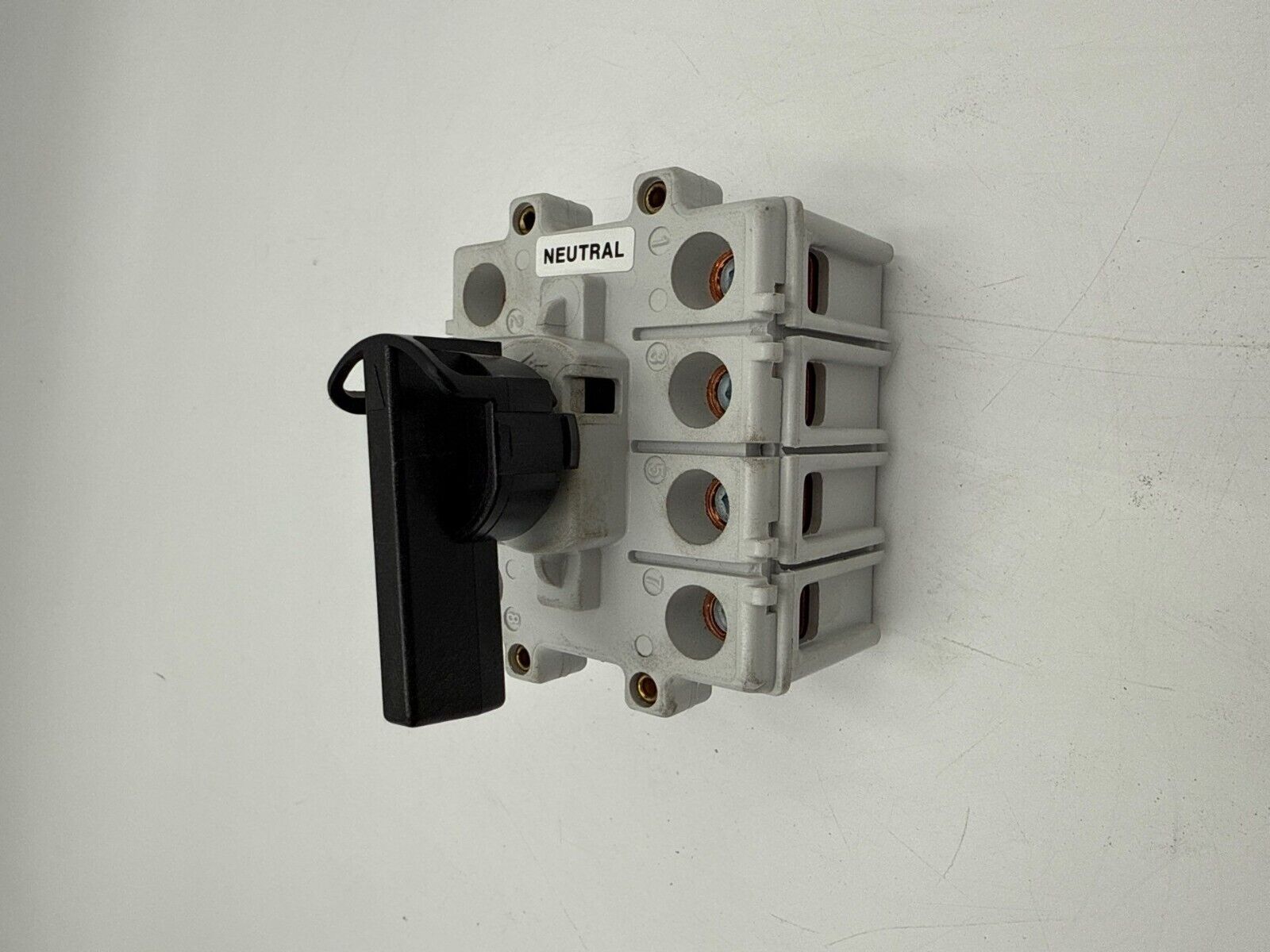 Katko VKA 4125N/F Used