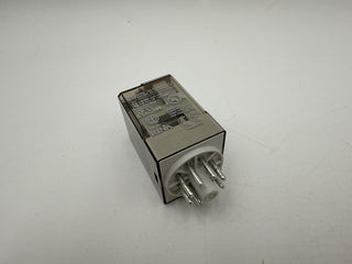 Allen Bradley 700-HA32Z24 Plug-In Relay Ser. D 10A 24VDC 8 Pin 2C/O DPDT New