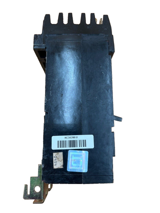 Square D KC34200 Used